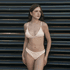 Conjunto Malu Rosa Claro 