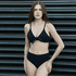 Conjunto Leia Preto