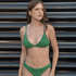Conjunto Malu Verde 
