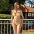 Conjunto Mônaco Amarelo