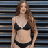 Conjunto Malu Preto