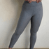 Calça Suplex Cinza
