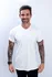 Camiseta Dry Fit Branca for Men