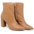 9501 Bota Cano Curto Salto Grosso Médio Napa Canyon