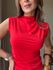 Blusa Mariana Vermelha