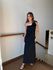 Vestido Jo Preto
