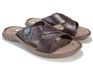 Chinelo Masculino Energiflex Vulcão - Chocolate