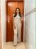 Conjunto Agnes Cinza Claro