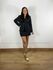 Conjunto Amanda Preto