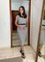 Conjunto Samira Preto