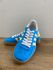 Tenis Gazelle Azul Indoor