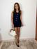 Conjunto Cleo Preto