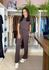 Conjunto Lara Marron