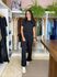 Conjunto Lara Preto