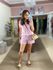 Conjunto Tricot Mari Rosa