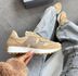 Tenis NB 327 CARAMELO
