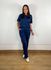 Conjunto Paty Azul Marinho 
