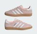 Tenis Gazelle Rose