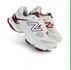 Tenis NB Off Com Vermelho