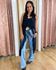 Bata Mariah Preto