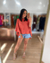 Blusa Capa Carmem Terra