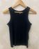 Blusa Regata Preto