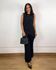 Blusa Wave Preto