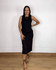 Conjunto Melissa Preto