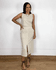 Conjunto Melissa Cru