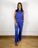 Conjunto Camila Azul