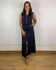 Conjunto Carolina Preto