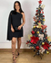 Vestido Isis Preto