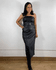 Vestido Karen Preto