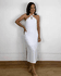 Vestido Laisa Branco 