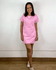 Vestido Olivia Rosa