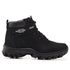Bota Coturno Adventure Confort em Couro Legítimo Palmilha em Gel com C.A