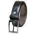 Cinto Liso Verona Preto