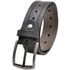 Cinto Social Athlantic Preto