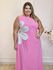 VESTIDO BELLA FLOR ROSA BABY 