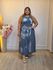 VESTIDO BONITO POR NATUREZA 