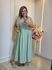 VESTIDO LIZ MENTA