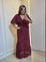 VESTIDO ELLEGANCE EM TULE 