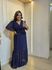 VESTIDO ELLEGANCE EM TULE 