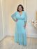 VESTIDO ELLEGANCE EM TULE 