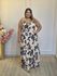 VESTIDO ZOE CRU