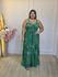 VESTIDO ZOE VERDE