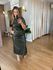 CONJUNTO HELENA COURO ECO - VERDE MILITAR
