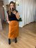 REGATA MUSCLE TEE - PRETO