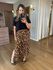 CONJUNTO EM LIOCEL BEATRIZ - ANIMAL PRINT 