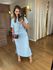 CONJUNTO EM LIOCEL BEATRIZ - AZUL CANDY